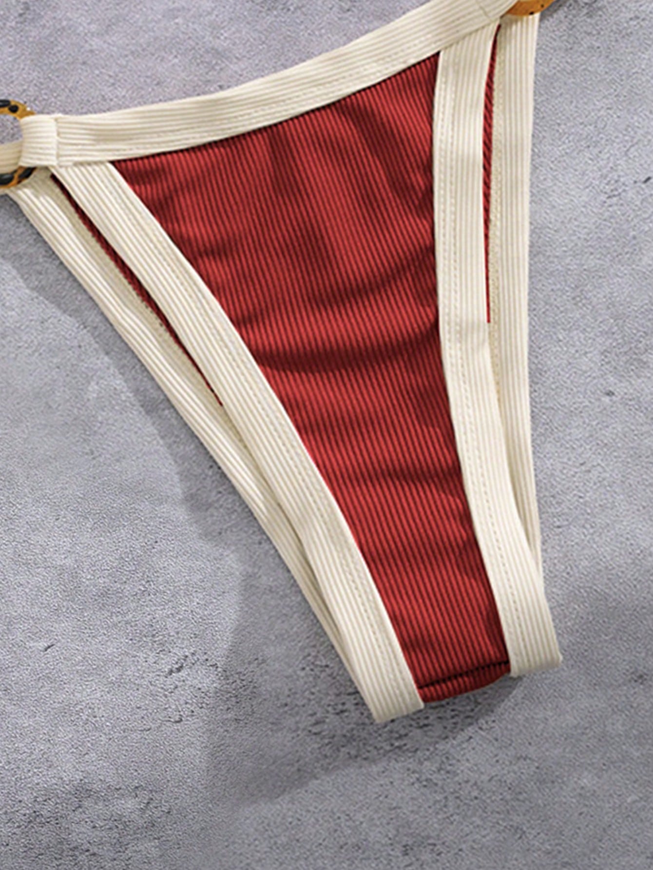 Biquíni Retrô Paula