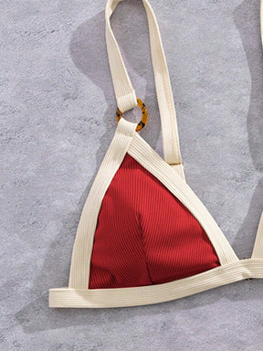 Biquíni Retrô Paula