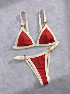 Biquíni Retrô Paula