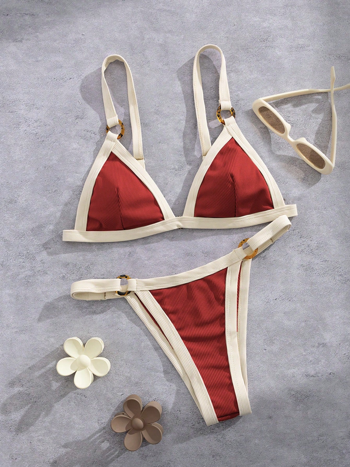 Biquíni Retrô Paula