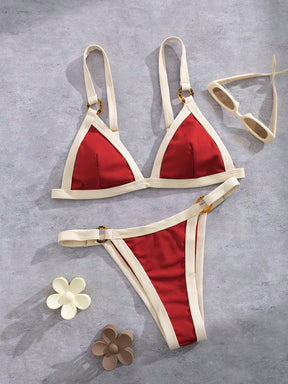 Biquíni Retrô Paula