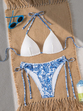 Biquíni Helen com Textura