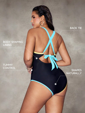 Maiô Modela Cintura Cíntia  