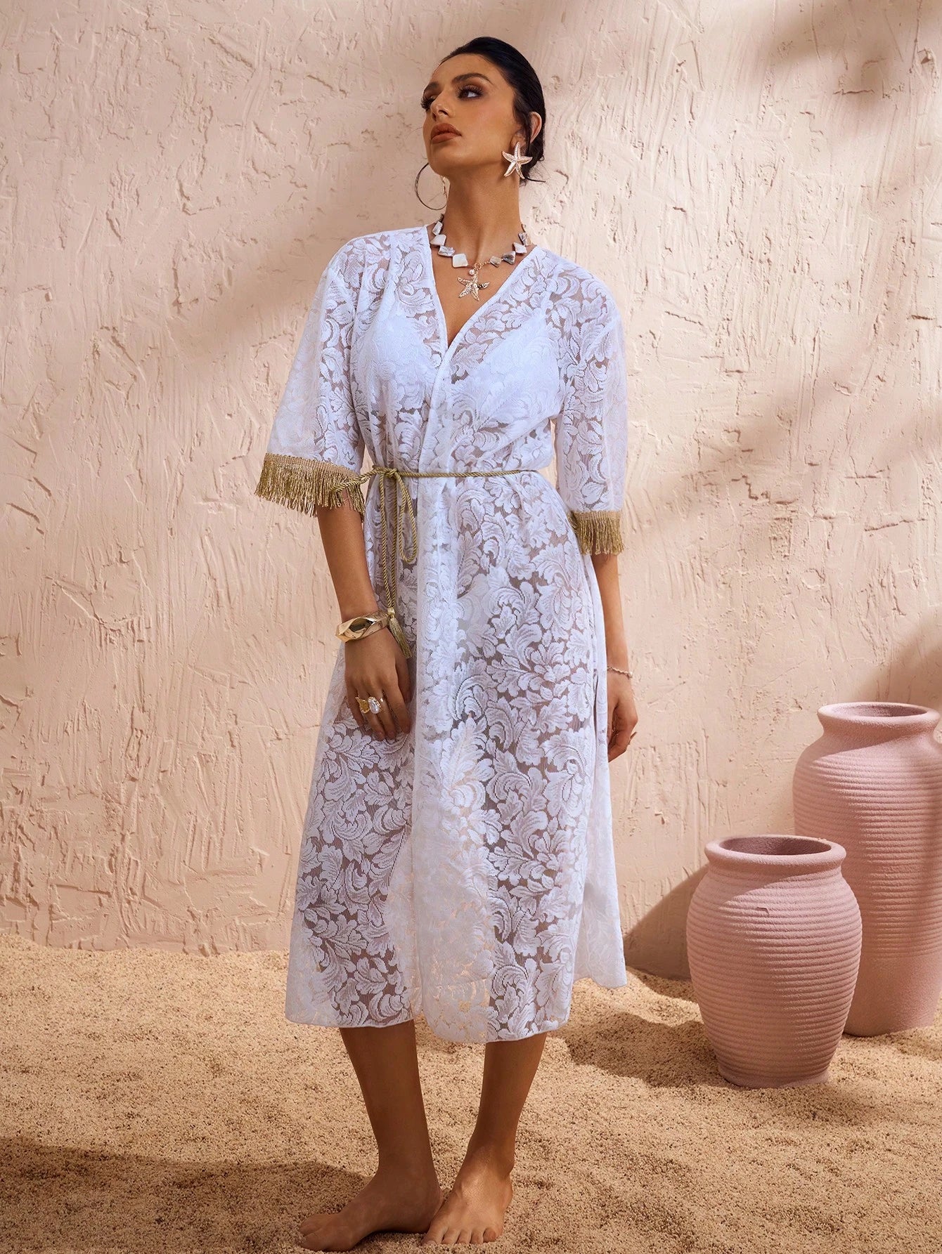 Saída de Praia Navah