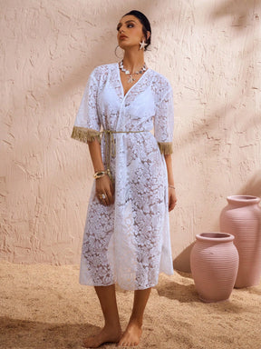 Saída de Praia Navah