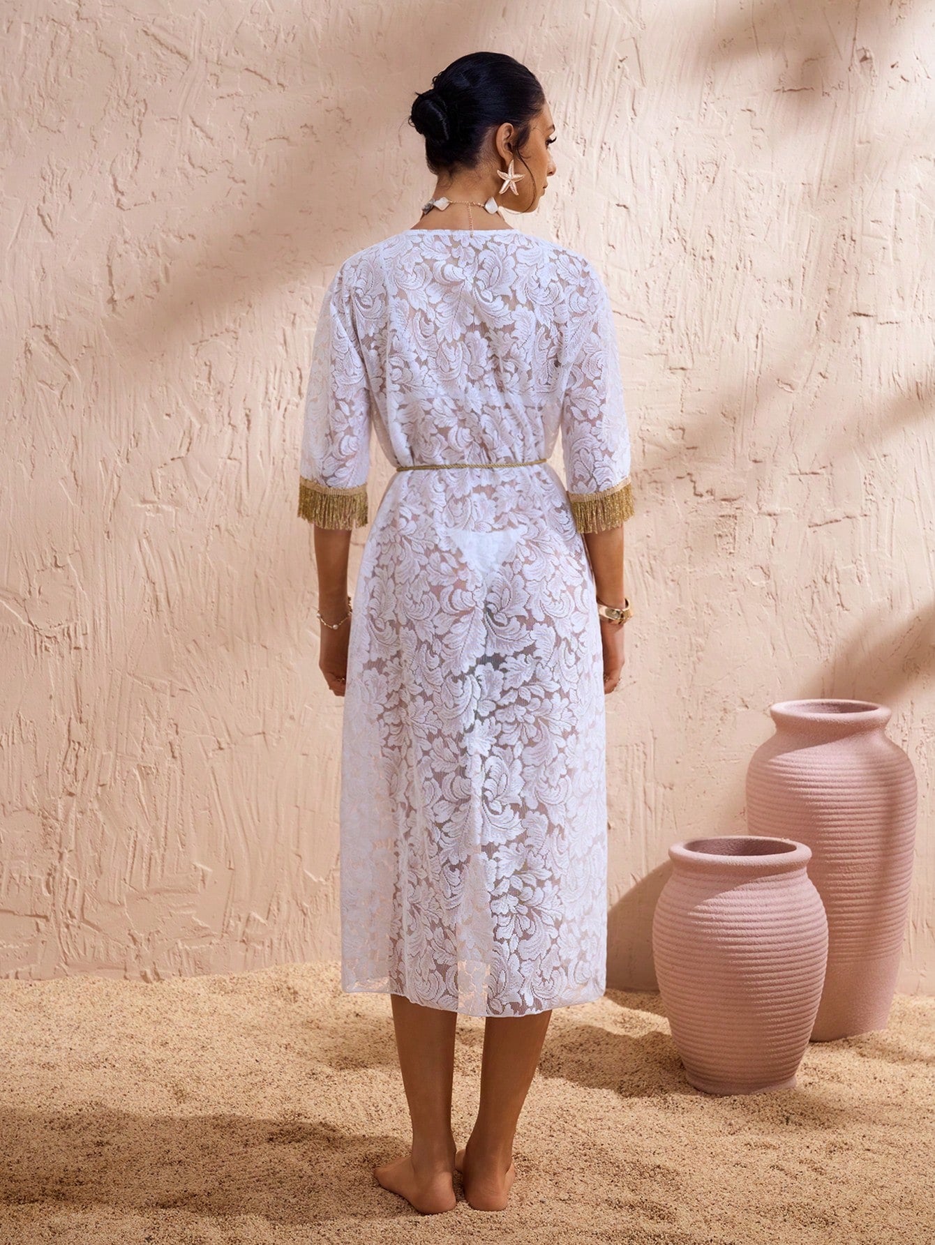 Saída de Praia Navah