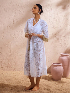 Saída de Praia Navah