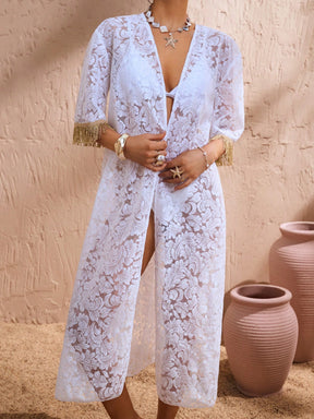 Saída de Praia Navah