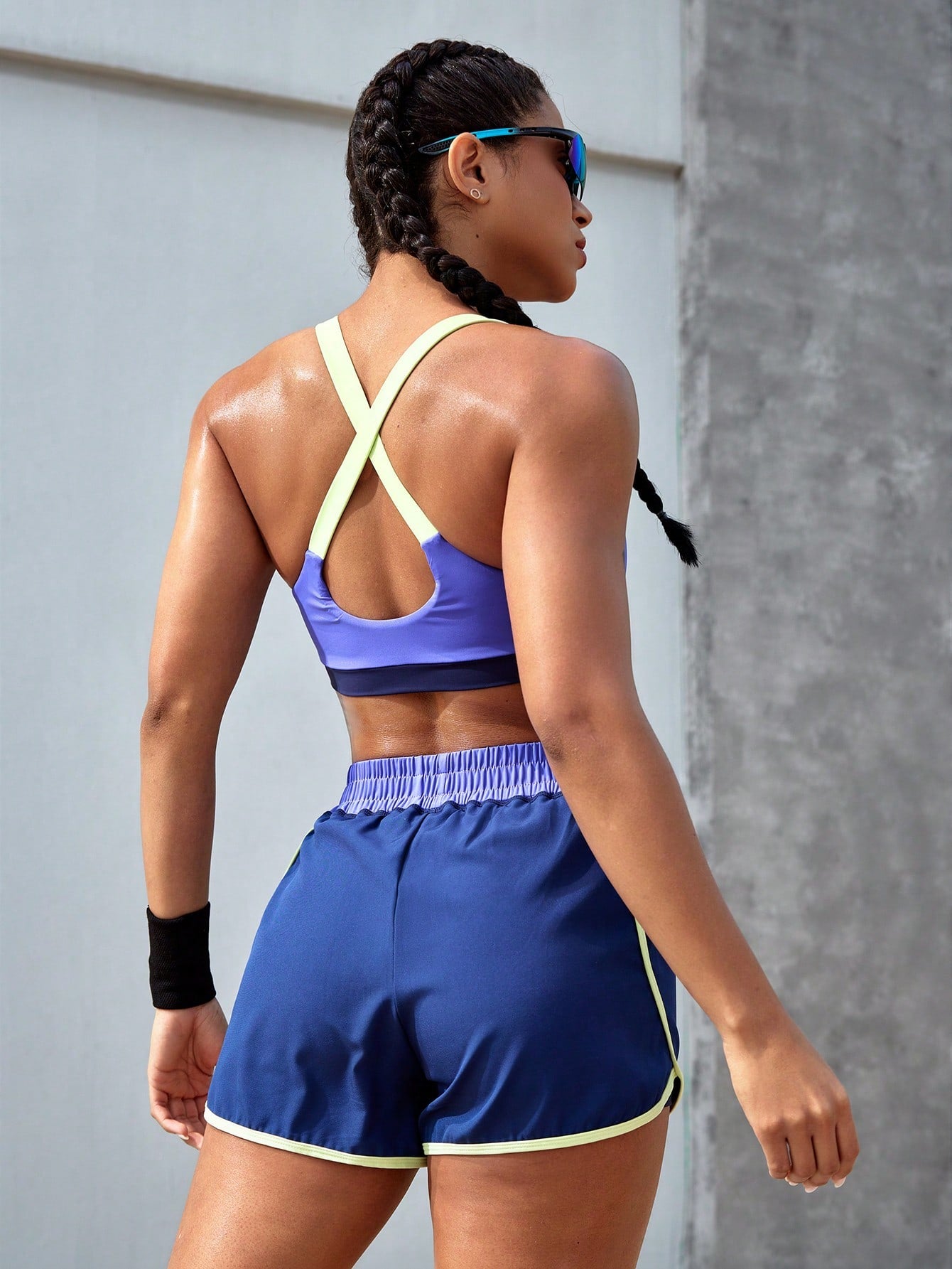 Conjunto Esportivo Mirela