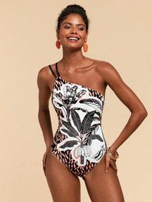 Maiô Tropical Nicole G