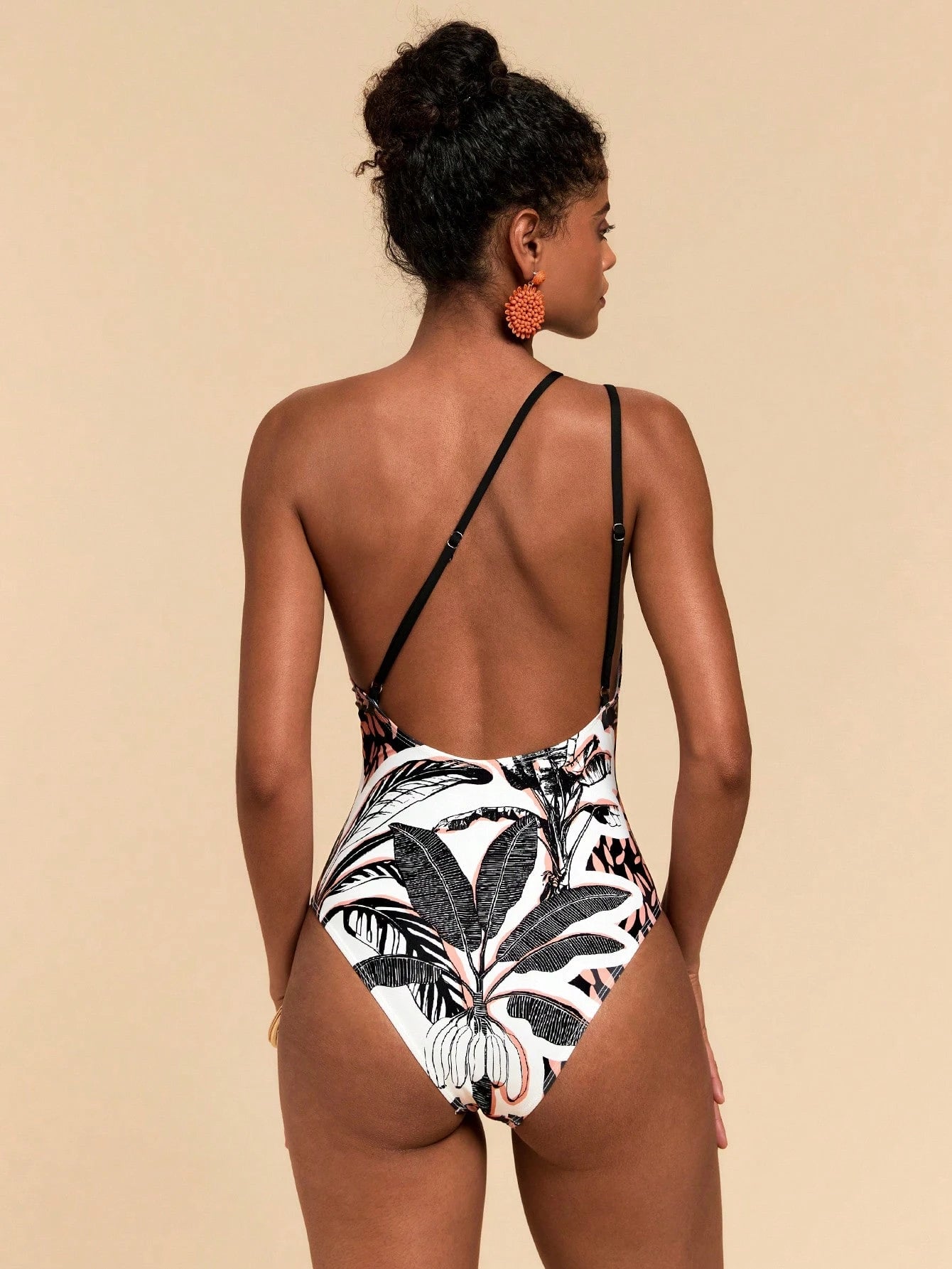 Maiô Tropical Nicole G