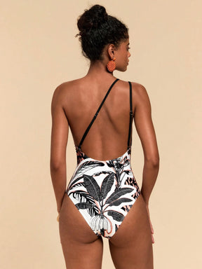 Maiô Tropical Nicole G