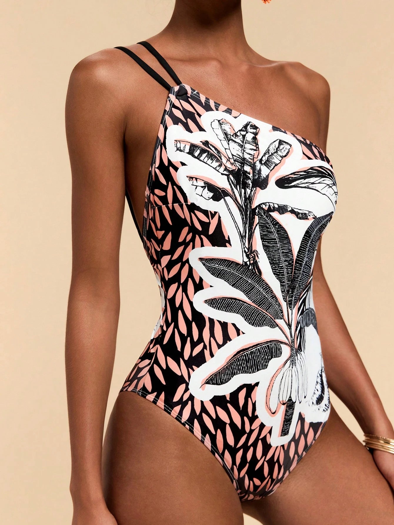 Maiô Tropical Nicole G