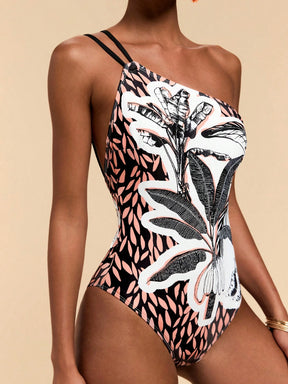 Maiô Tropical Nicole G