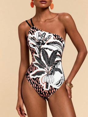 Maiô Tropical Nicole G