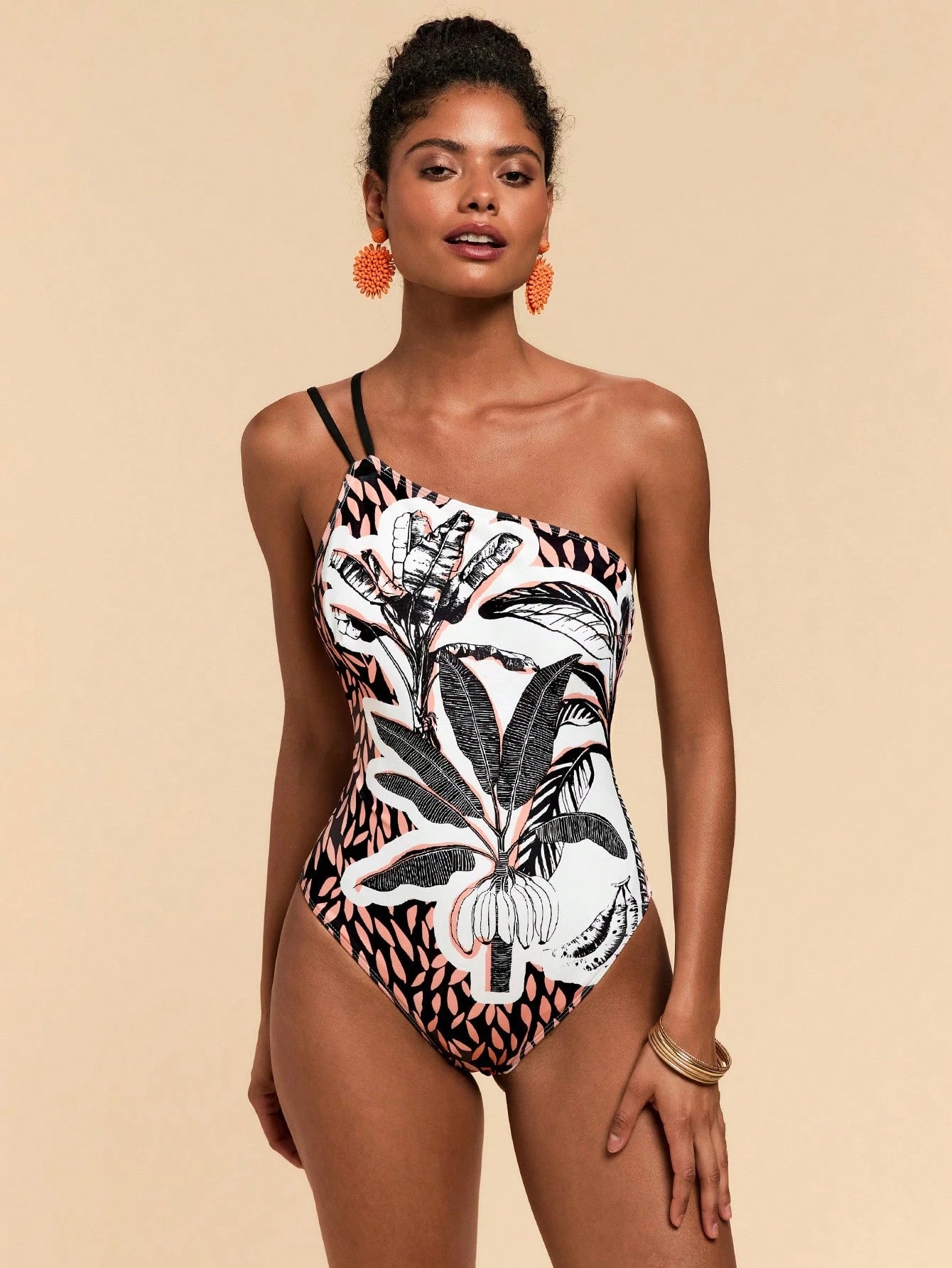 Maiô Tropical Nicole G