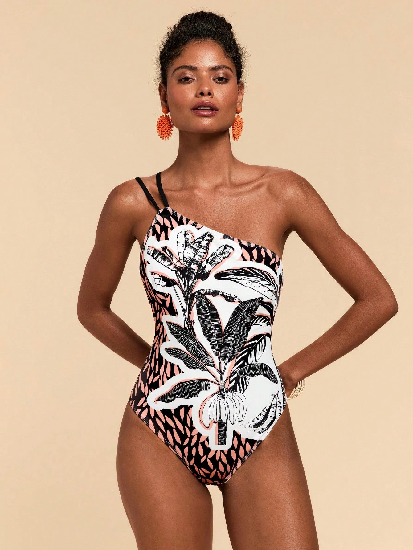 Maiô Tropical Nicole G