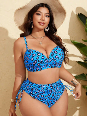 Biquíni Plus Size Vénéa