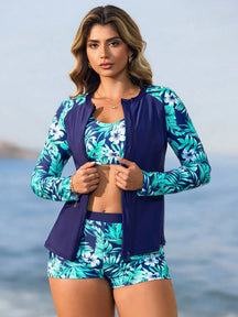 Conjunto 3 Peças Espotivo Vick