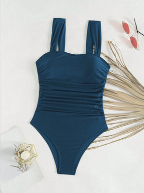 Maiô Minimalista Clara