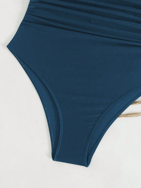 Maiô Minimalista Clara