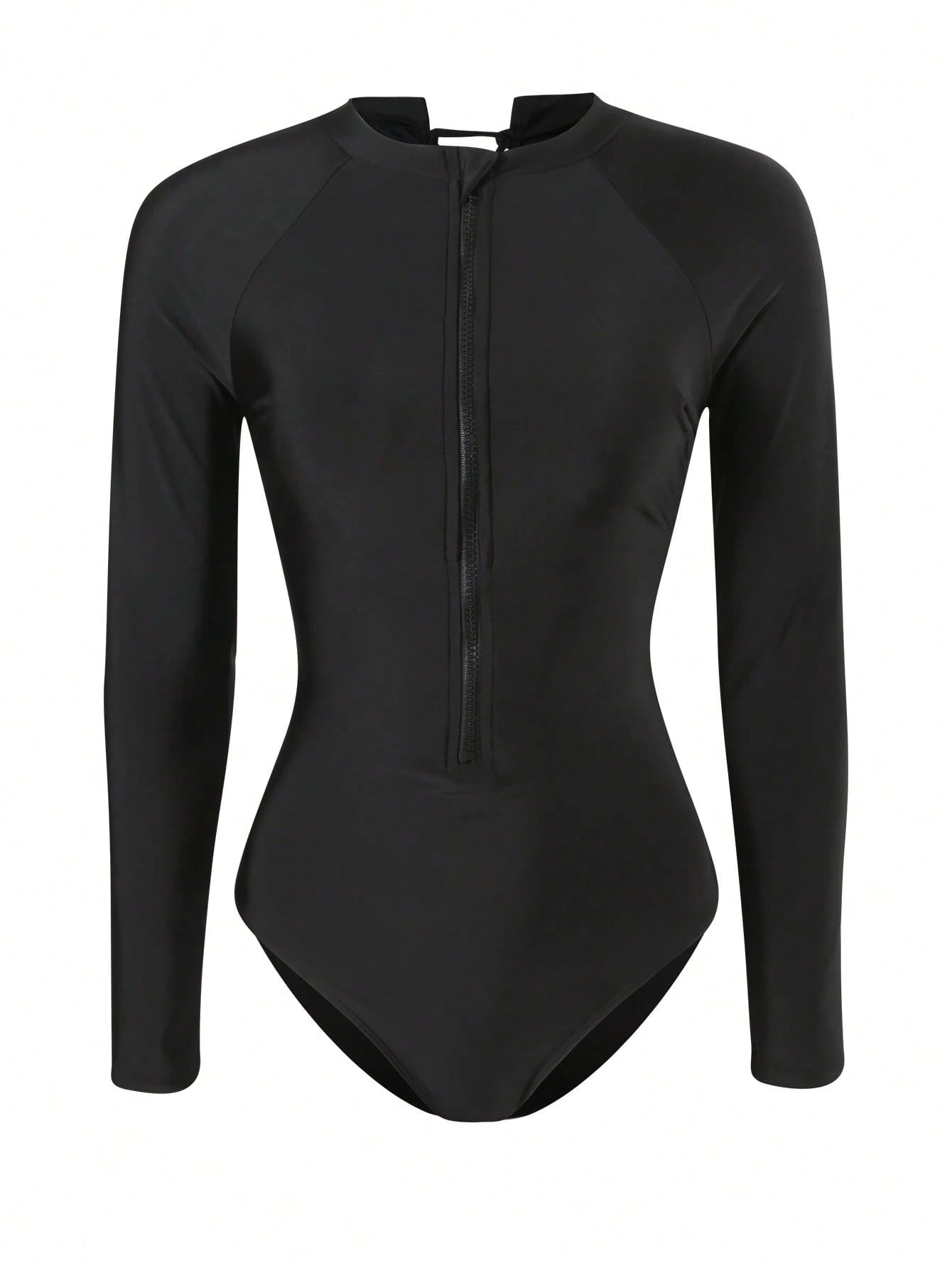 Maiô Manga Longa Juliana