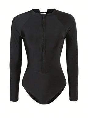 Maiô Manga Longa Juliana