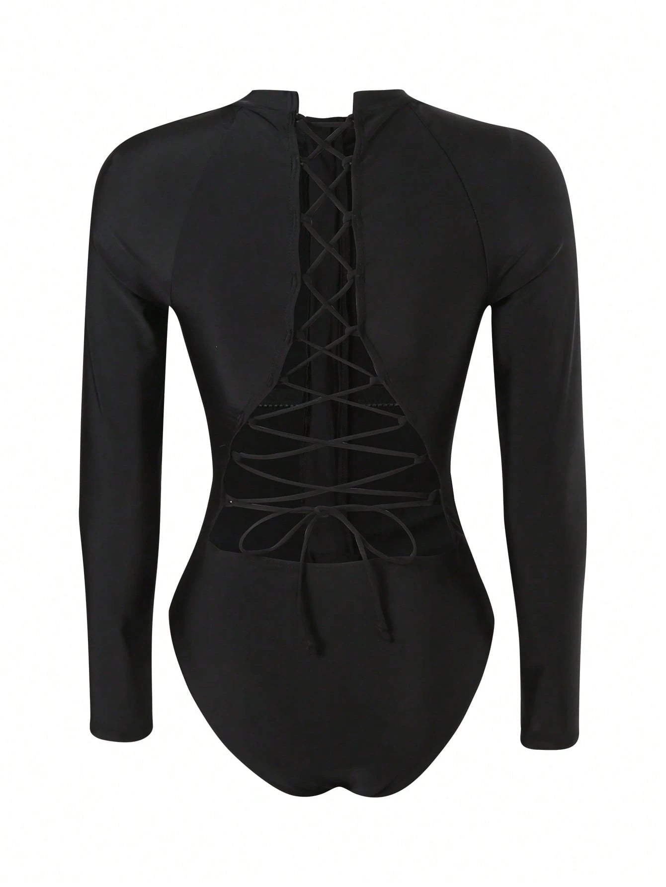 Maiô Manga Longa Juliana