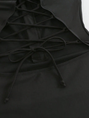 Maiô Manga Longa Juliana