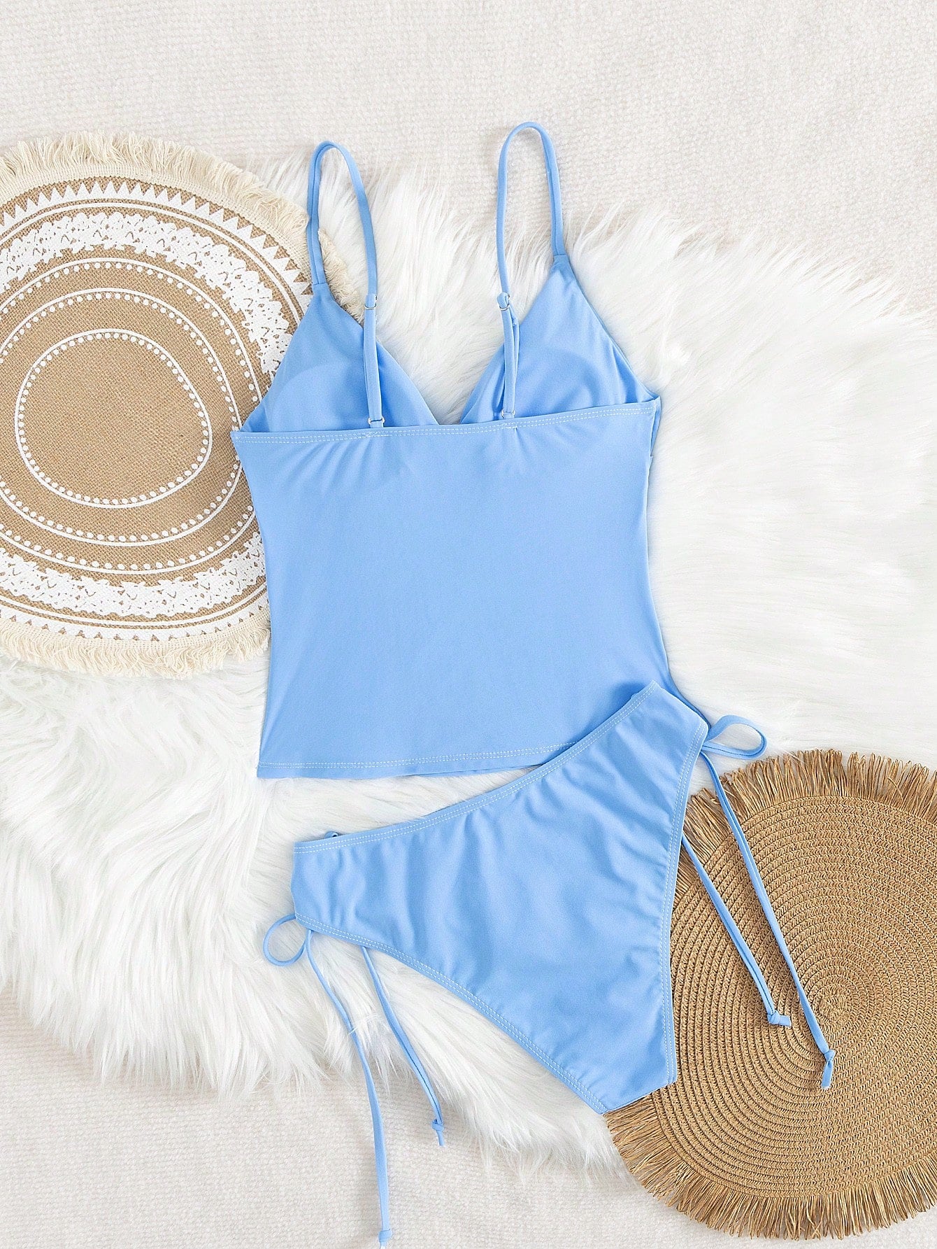 Tankini Casual Sexy Melissa