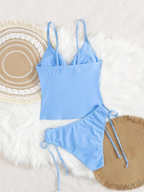 Tankini Casual Sexy Melissa