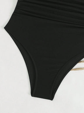 Maiô Minimalista Clara