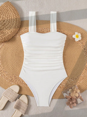 Maiô Minimalista Clara