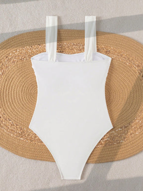 Maiô Minimalista Clara