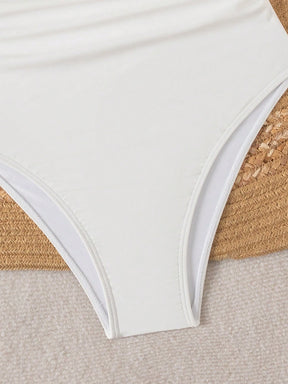 Maiô Minimalista Clara