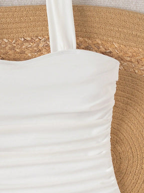 Maiô Minimalista Clara