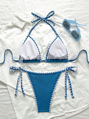 Biquíni Renda Mirian