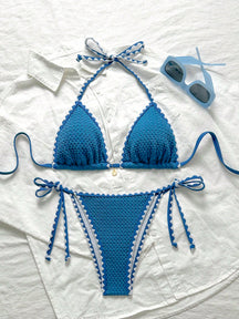 Biquíni Renda Mirian