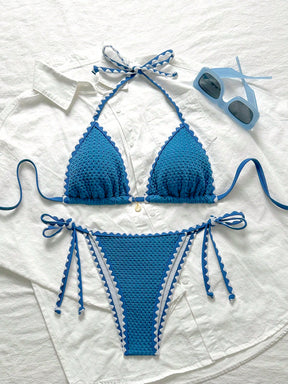 Biquíni Renda Mirian