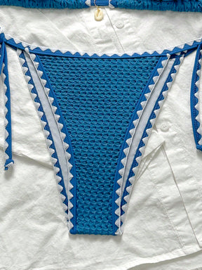 Biquíni Renda Mirian