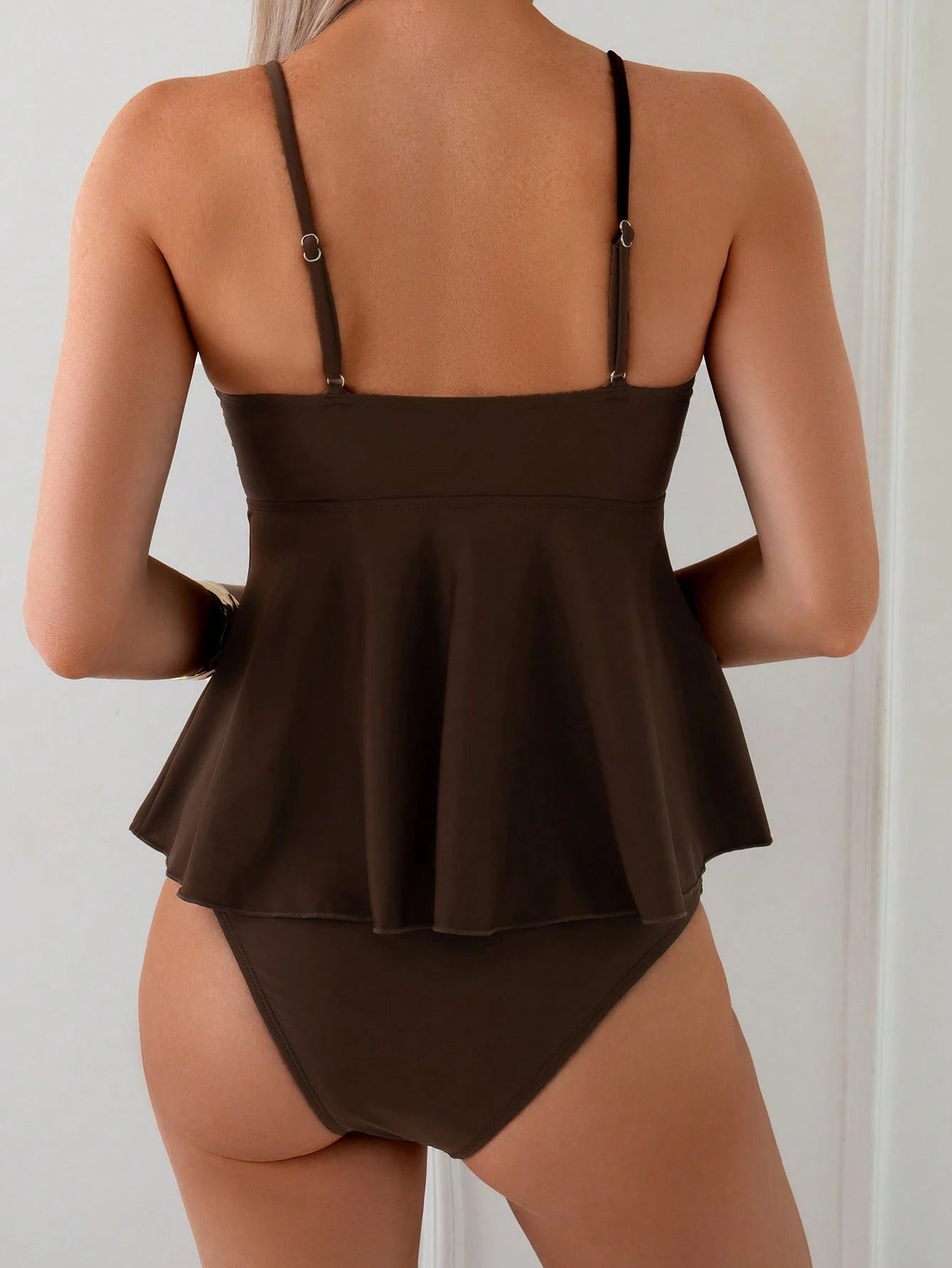 Tankini Concha 3D Isadora