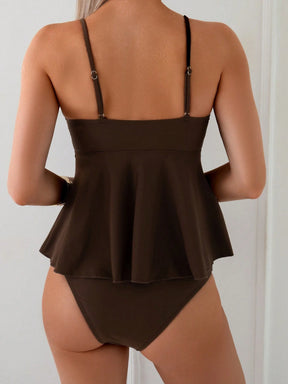 Tankini Concha 3D Isadora