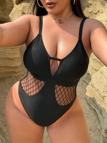 Maio Plus Size Noraya