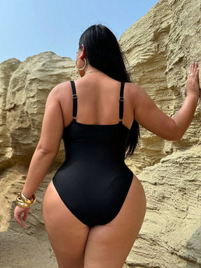 Maio Plus Size Noraya