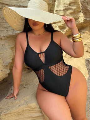 Maio Plus Size Noraya