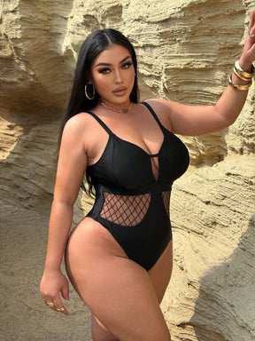 Maio Plus Size Noraya