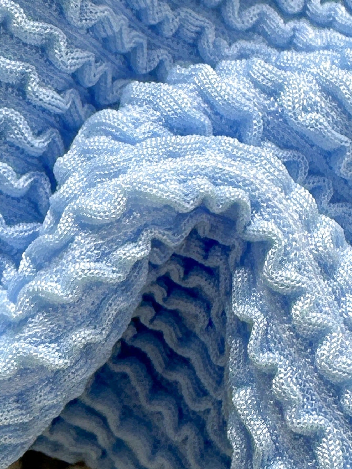 Biquíni Tomara que Caia com Detalhe Metálico 