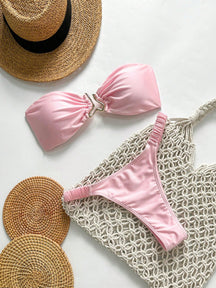 Biquíni Tomara que Caia Elegante