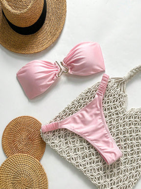 Biquíni Tomara que Caia Elegante