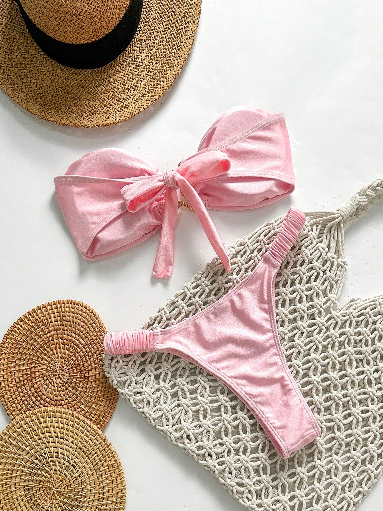 Biquíni Tomara que Caia Elegante